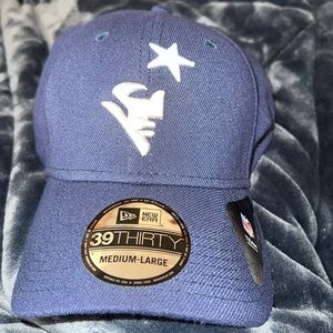 Patriots. Hat. Mens Medium/Large.